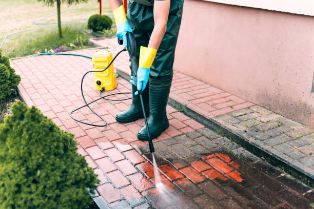 Best Concrete Pressure Washing  in Franklin Lakes, NJ