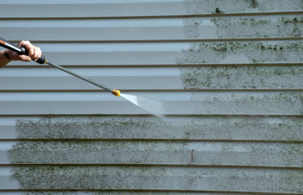 Best House Pressure Washing  in Franklin Lakes, NJ