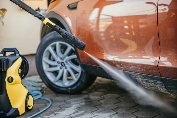 Reliable Franklin Lakes, NJ Pressure Washing Solutions