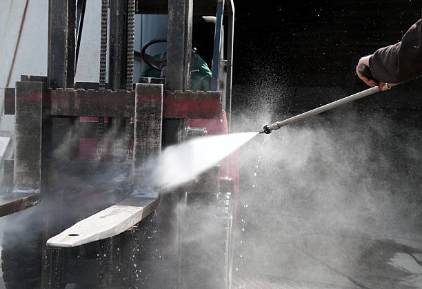 Best Sidewalk Pressure Washing  in Franklin Lakes, NJ