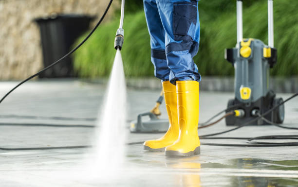Best Pressure Washing Brick  in Franklin Lakes, NJ