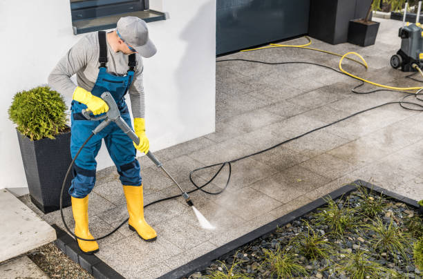 Best Deck Pressure Washing  in Franklin Lakes, NJ