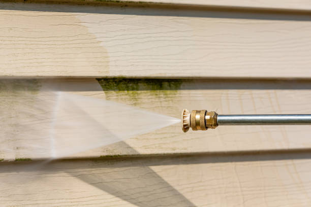 Best Exterior Home Cleaning  in Franklin Lakes, NJ