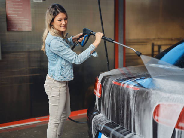 Best Commercial Pressure Washing  in Franklin Lakes, NJ