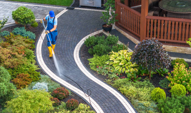 Best Affordable Pressure Washing  in Franklin Lakes, NJ