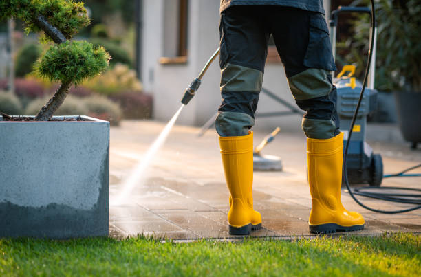Best Pressure Washing Services Near Me  in Franklin Lakes, NJ